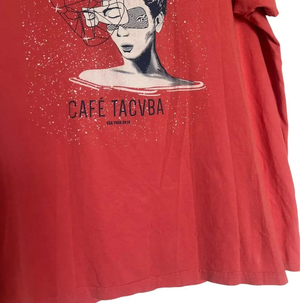 Cafe Tacuba café tacvba